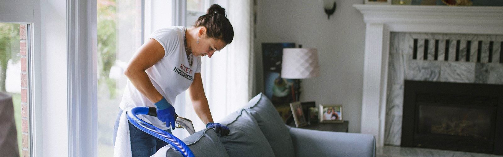 Carpet & Upholstery Cleaning Accent Carpet Care